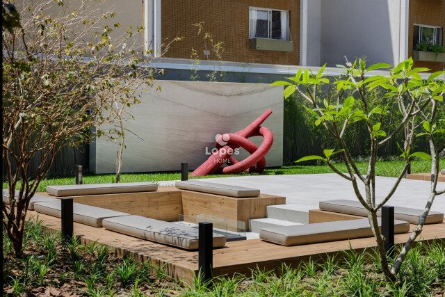 APARTAMENTO no Bairro: Bigorrilho - Lopes Home - Curitiba - foto 47