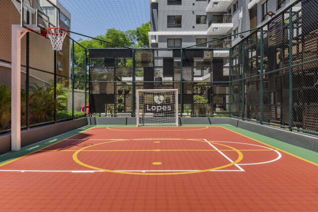 APARTAMENTO no Bairro: Bigorrilho - Lopes Home - Curitiba - foto 48