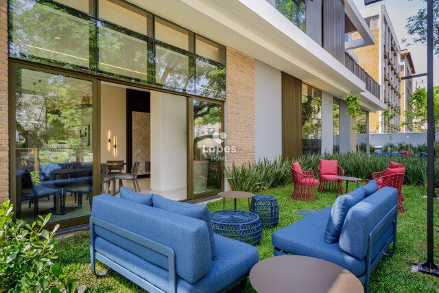 APARTAMENTO no Bairro: Bigorrilho - Lopes Home - Curitiba - foto 49