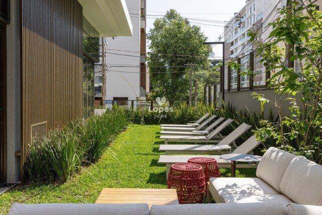 APARTAMENTO no Bairro: Bigorrilho - Lopes Home - Curitiba - foto 50