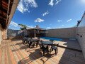 Foto 3 - CASA COM PISCINA - BALNEÁRIO IPANEMA - REF 215