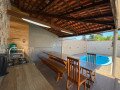 Foto 7 - CASA COM PISCINA - BALNEÁRIO IPANEMA - REF 215