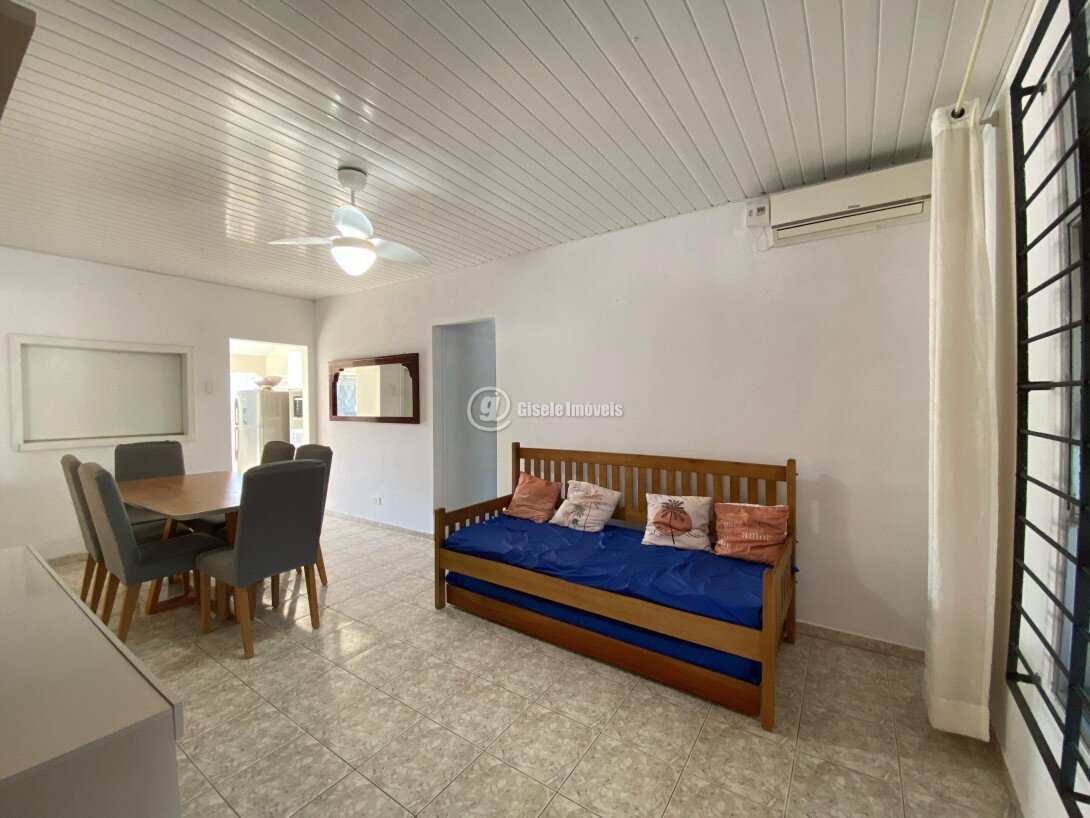 Foto 10 - CASA COM PISCINA - BALNEÁRIO IPANEMA - REF 215