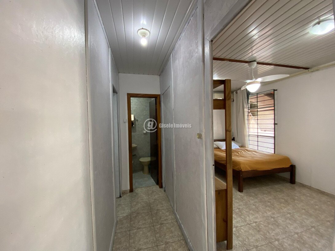 Foto 13 - CASA COM PISCINA - BALNEÁRIO IPANEMA - REF 215