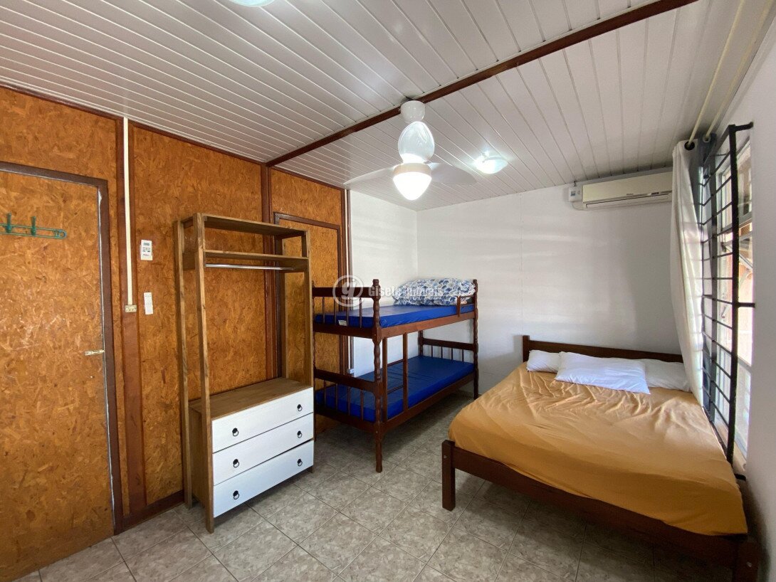 Foto 14 - CASA COM PISCINA - BALNEÁRIO IPANEMA - REF 215