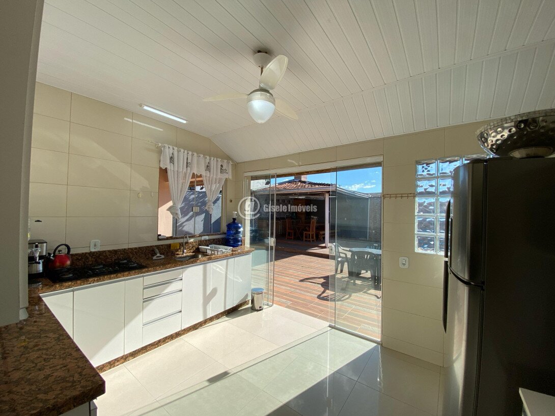 Foto 11 - CASA COM PISCINA - BALNEÁRIO IPANEMA - REF 215