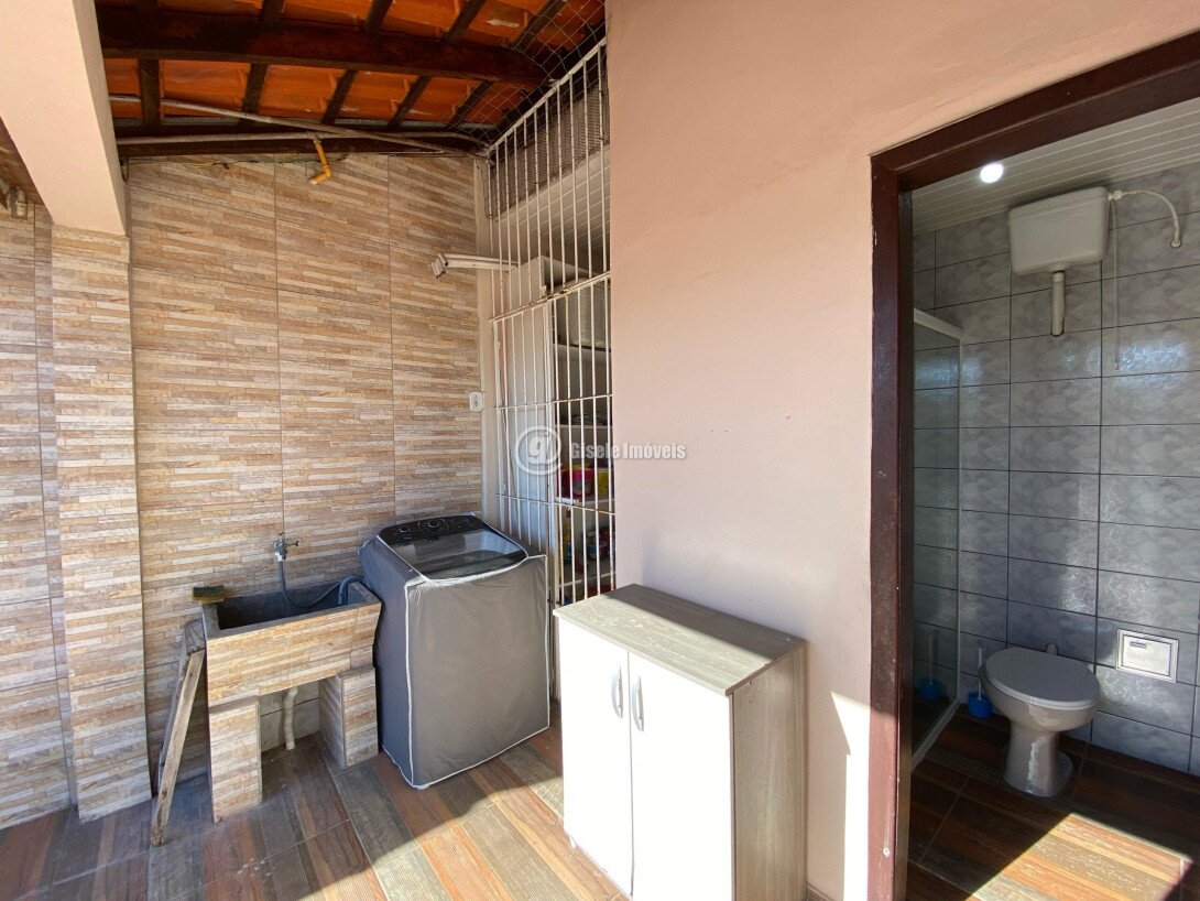 Foto 18 - CASA COM PISCINA - BALNEÁRIO IPANEMA - REF 215