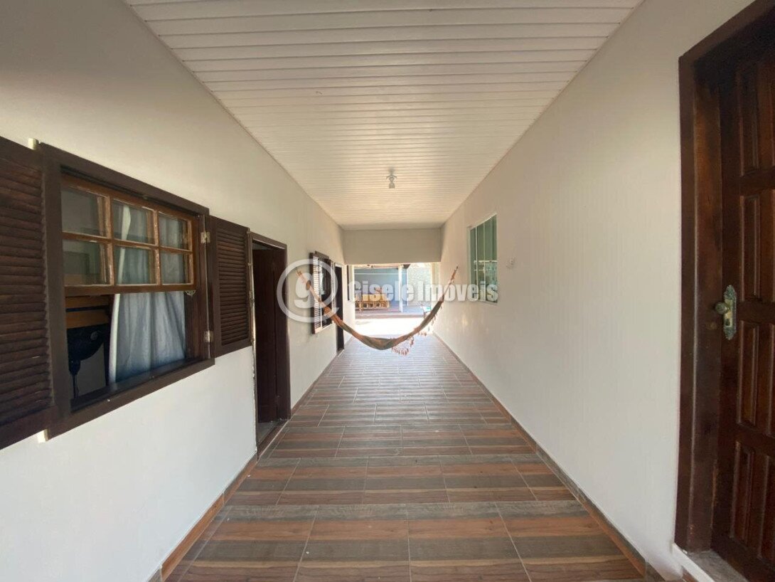 Foto 23 - CASA COM PISCINA - BALNEÁRIO IPANEMA - REF 215