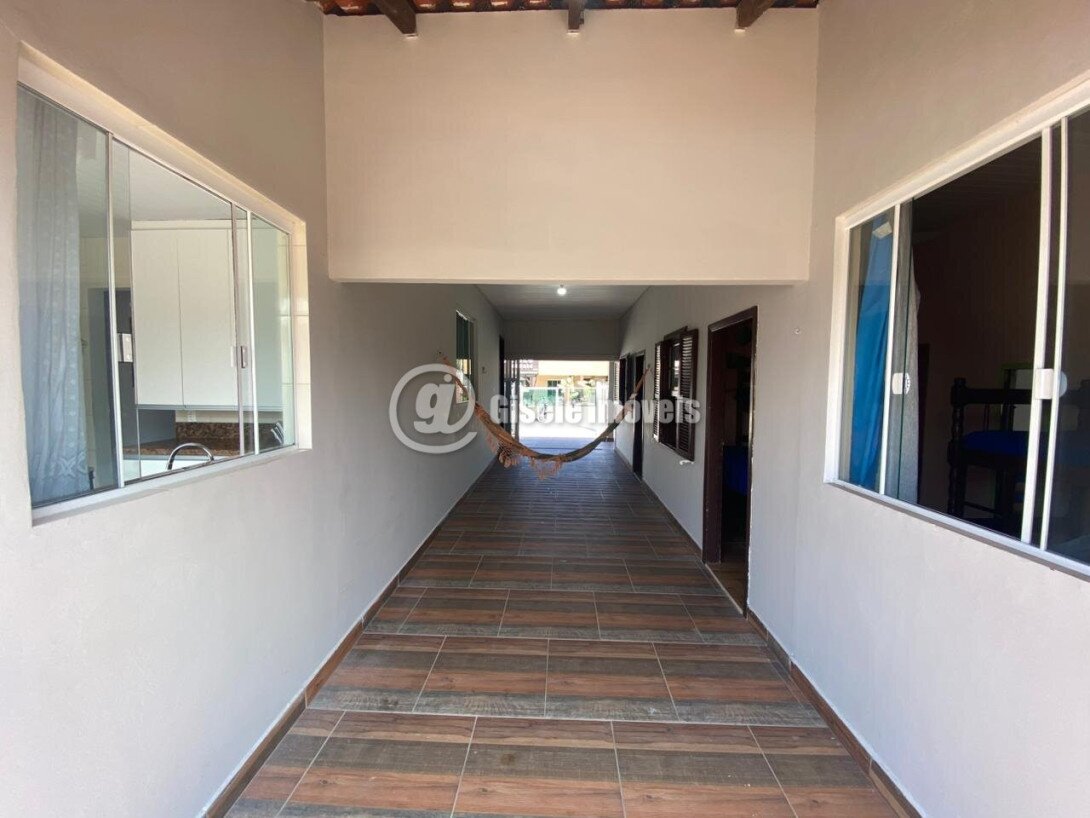 Foto 24 - CASA COM PISCINA - BALNEÁRIO IPANEMA - REF 215