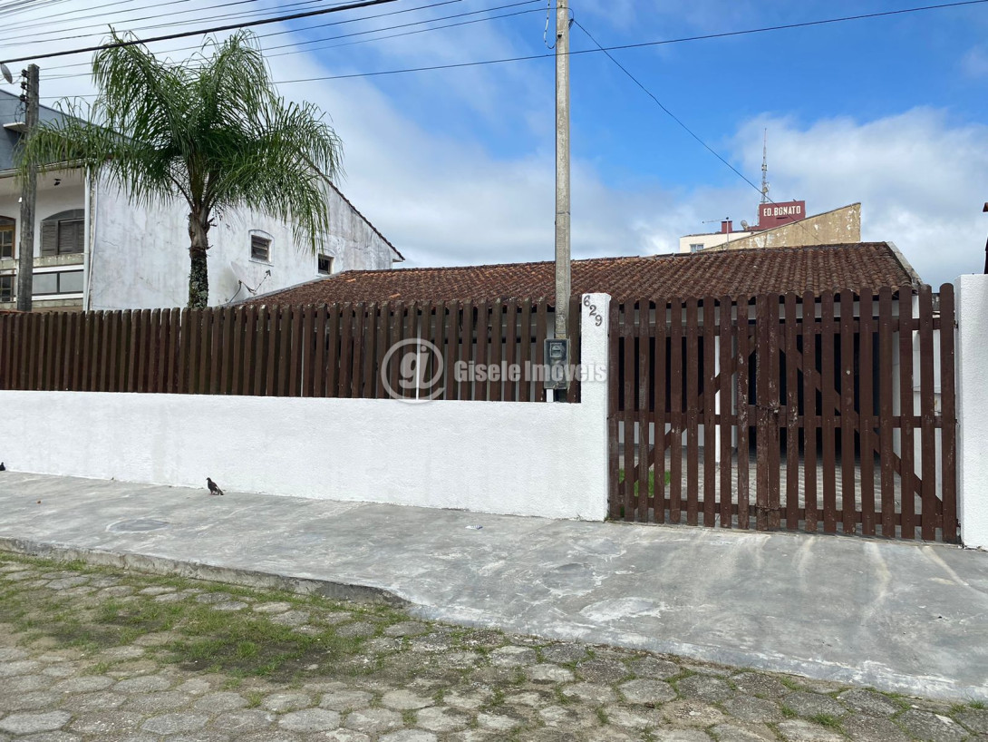 Foto 2 - CASA - BALNEÁRIO IPANEMA - REF 203