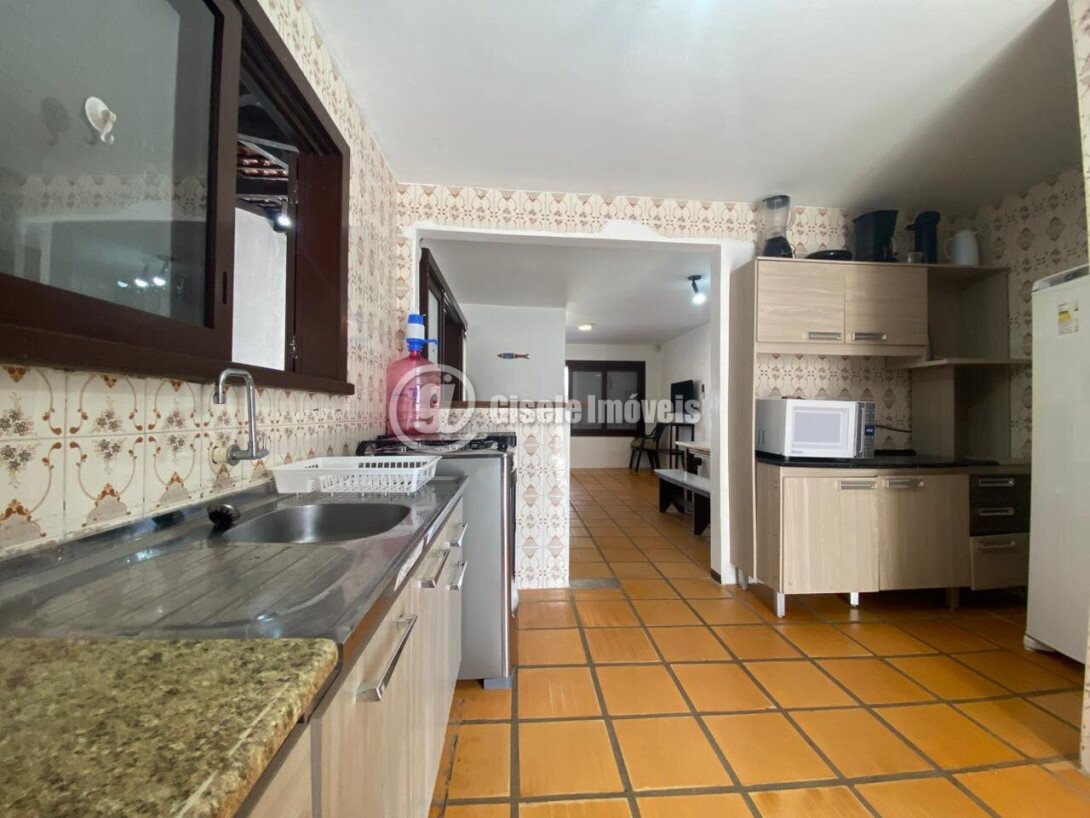 Foto 9 - CASA - BALNEÁRIO IPANEMA - REF 203