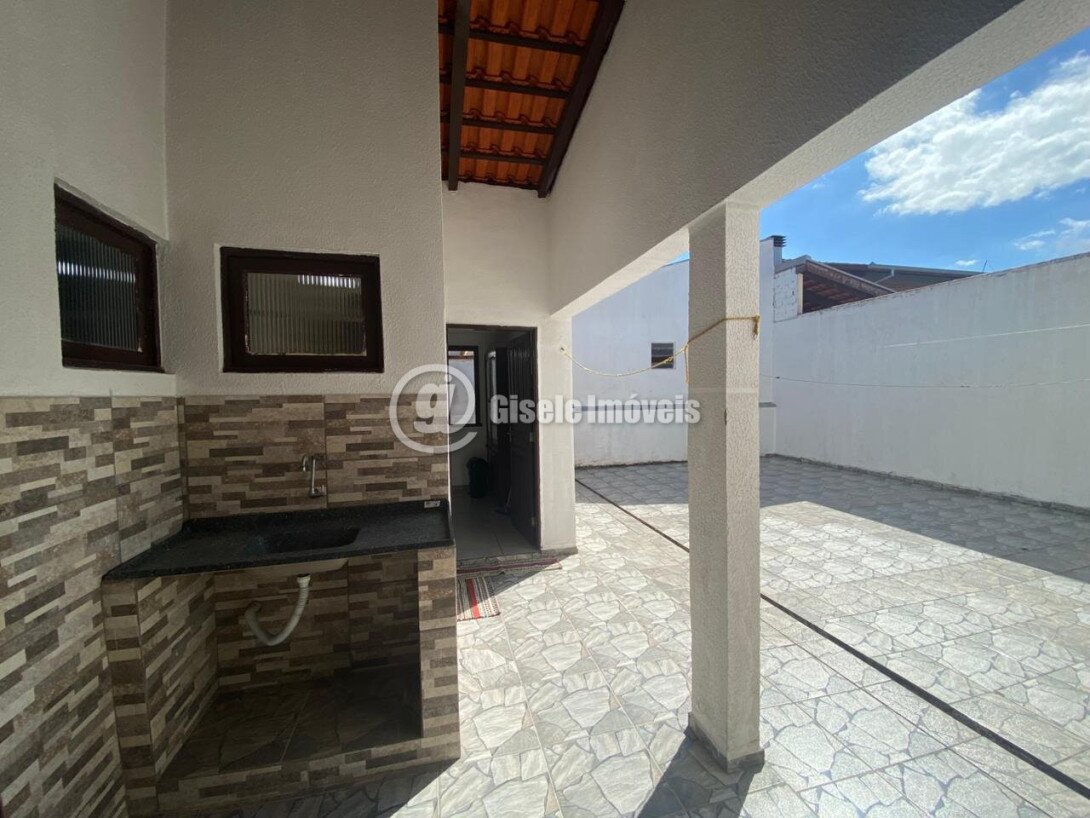 Foto 7 - CASA - BALNEÁRIO IPANEMA - REF 203