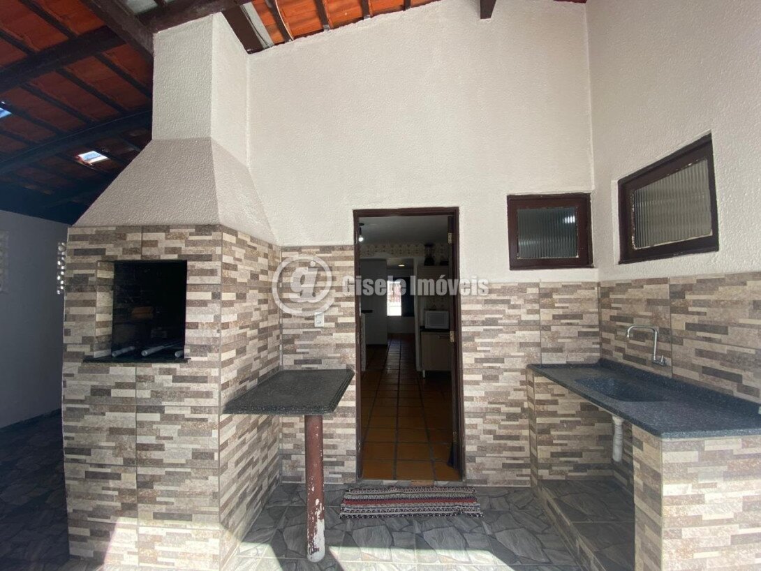 Foto 8 - CASA - BALNEÁRIO IPANEMA - REF 203