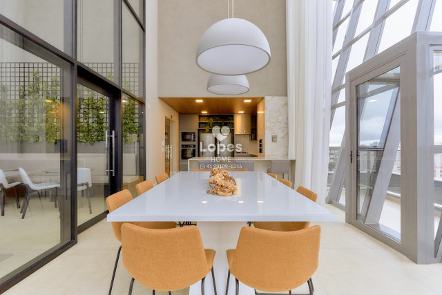 APARTAMENTO no Bairro: Centro - Lopes Home - Curitiba - foto 34