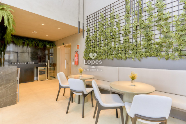 APARTAMENTO no Bairro: Centro - Lopes Home - Curitiba - foto 36