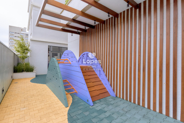 APARTAMENTO no Bairro: Centro - Lopes Home - Curitiba - foto 37