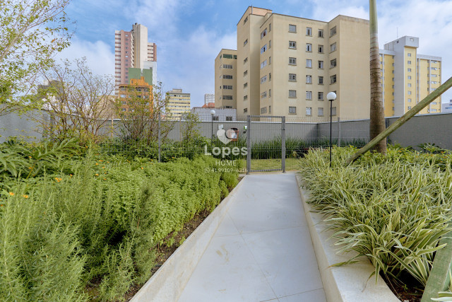 APARTAMENTO no Bairro: Centro - Lopes Home - Curitiba - foto 41