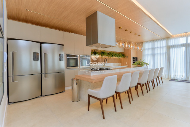 APARTAMENTO no Bairro: Centro - Lopes Home - Curitiba - foto 42