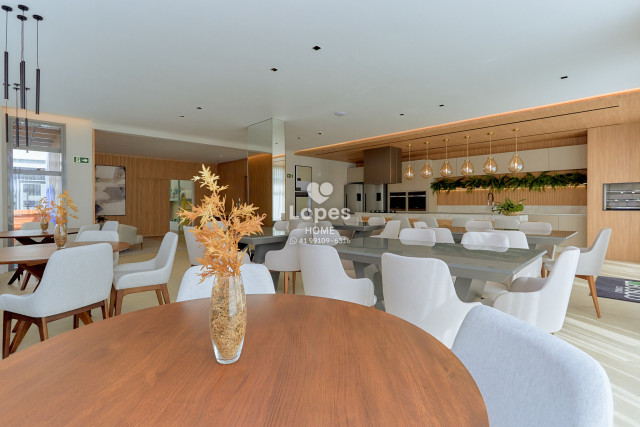 APARTAMENTO no Bairro: Centro - Lopes Home - Curitiba - foto 43