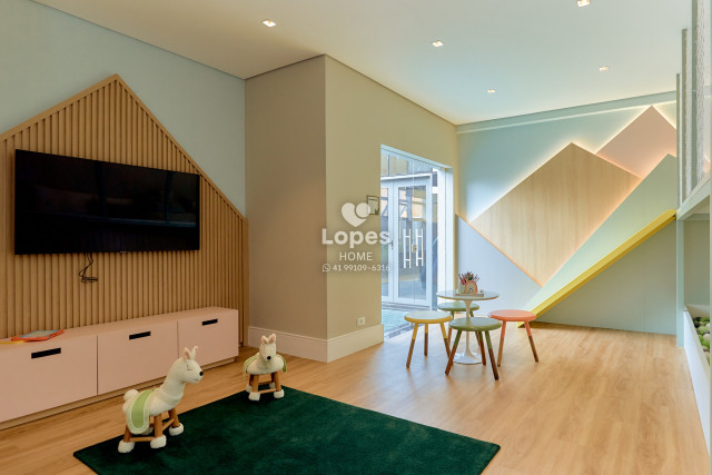 APARTAMENTO no Bairro: Centro - Lopes Home - Curitiba - foto 45