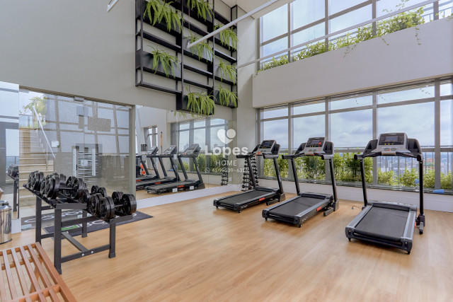 APARTAMENTO no Bairro: Centro - Lopes Home - Curitiba - foto 46