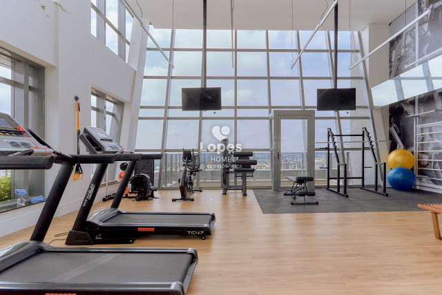 APARTAMENTO no Bairro: Centro - Lopes Home - Curitiba - foto 47