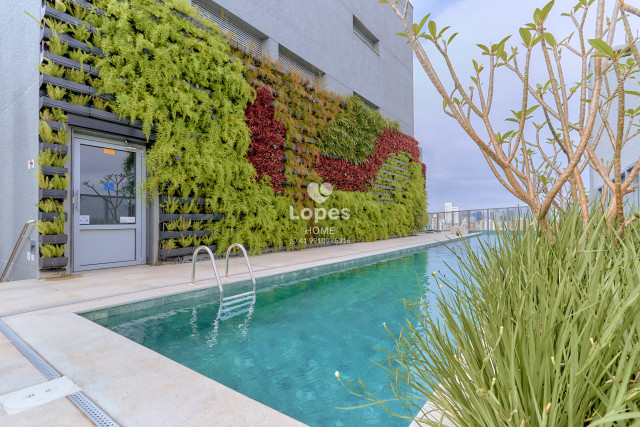 APARTAMENTO no Bairro: Centro - Lopes Home - Curitiba - foto 48