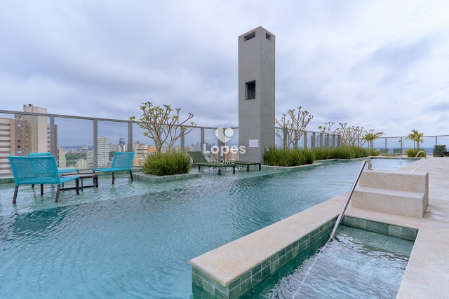 APARTAMENTO no Bairro: Centro - Lopes Home - Curitiba - foto 49