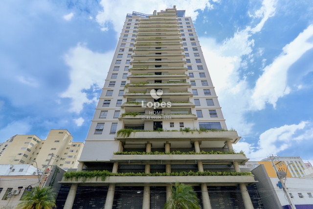 APARTAMENTO no Bairro: Centro - Lopes Home - Curitiba - foto 55