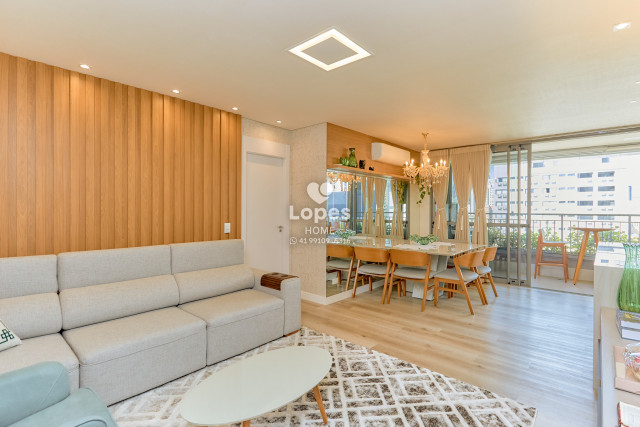 APARTAMENTO no Bairro: Centro - Lopes Home - Curitiba - foto 0