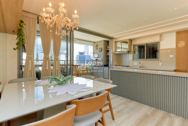 APARTAMENTO no Bairro: Centro - Lopes Home - Curitiba - foto 3