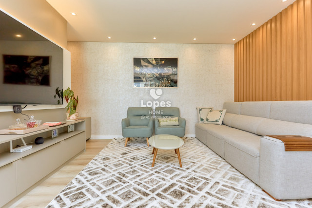 APARTAMENTO no Bairro: Centro - Lopes Home - Curitiba - foto 4