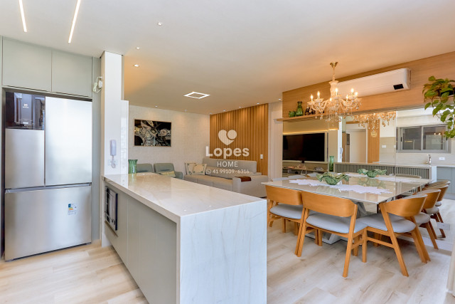 APARTAMENTO no Bairro: Centro - Lopes Home - Curitiba - foto 5