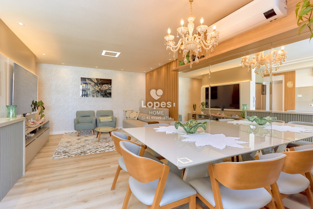 APARTAMENTO no Bairro: Centro - Lopes Home - Curitiba - foto 6