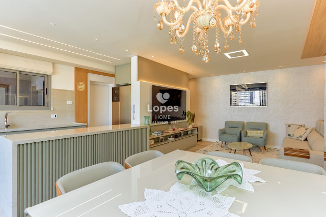 APARTAMENTO no Bairro: Centro - Lopes Home - Curitiba - foto 7