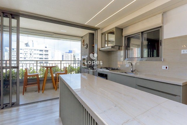 APARTAMENTO no Bairro: Centro - Lopes Home - Curitiba - foto 8