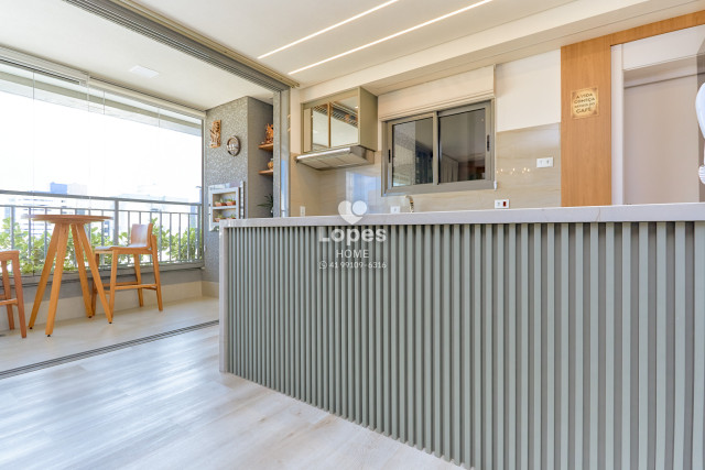 APARTAMENTO no Bairro: Centro - Lopes Home - Curitiba - foto 9