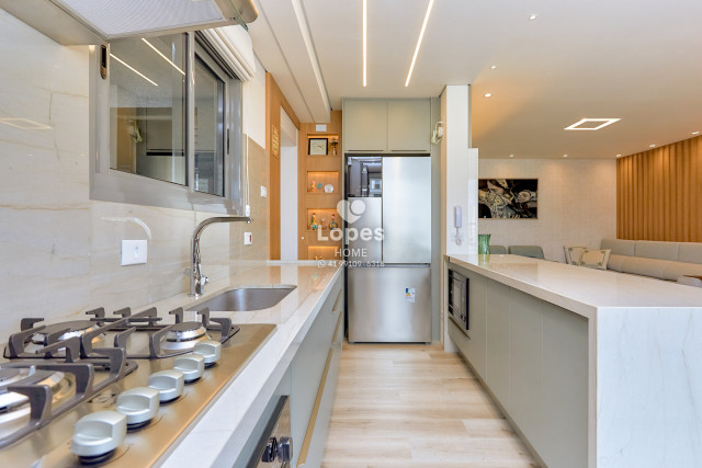 APARTAMENTO no Bairro: Centro - Lopes Home - Curitiba - foto 10