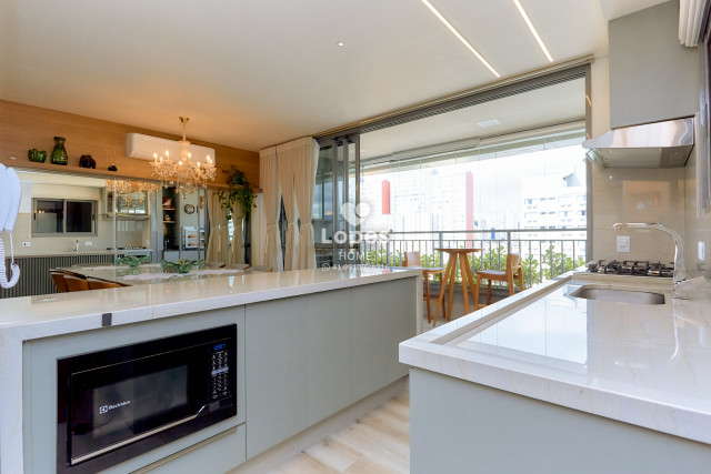 APARTAMENTO no Bairro: Centro - Lopes Home - Curitiba - foto 11