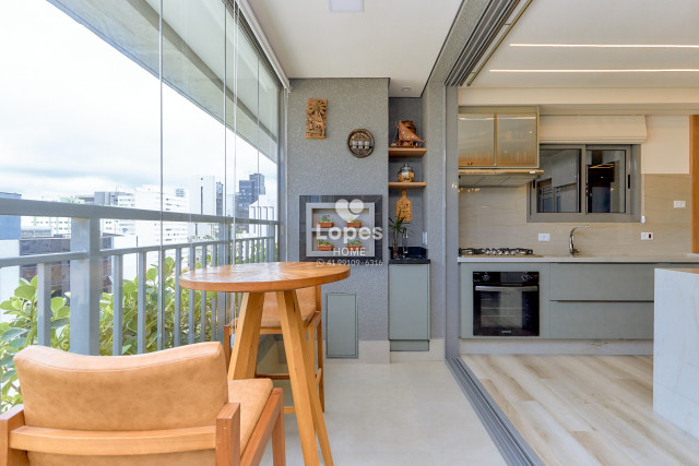 APARTAMENTO no Bairro: Centro - Lopes Home - Curitiba - foto 13