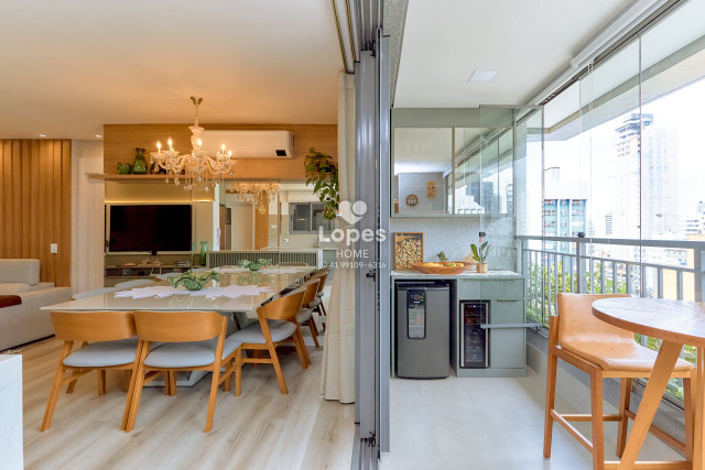 APARTAMENTO no Bairro: Centro - Lopes Home - Curitiba - foto 14