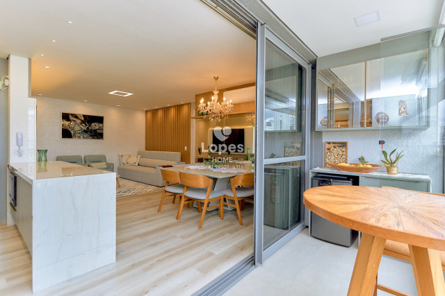 APARTAMENTO no Bairro: Centro - Lopes Home - Curitiba - foto 15