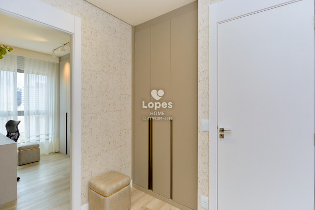 APARTAMENTO no Bairro: Centro - Lopes Home - Curitiba - foto 17
