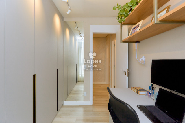 APARTAMENTO no Bairro: Centro - Lopes Home - Curitiba - foto 20