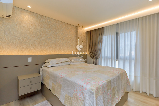 APARTAMENTO no Bairro: Centro - Lopes Home - Curitiba - foto 21