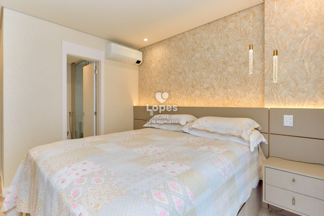 APARTAMENTO no Bairro: Centro - Lopes Home - Curitiba - foto 23