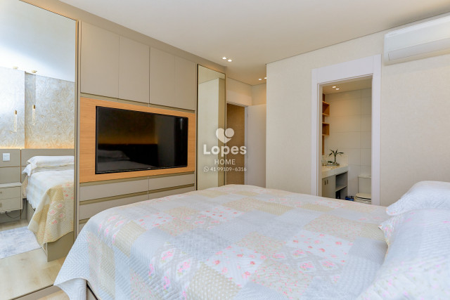 APARTAMENTO no Bairro: Centro - Lopes Home - Curitiba - foto 24