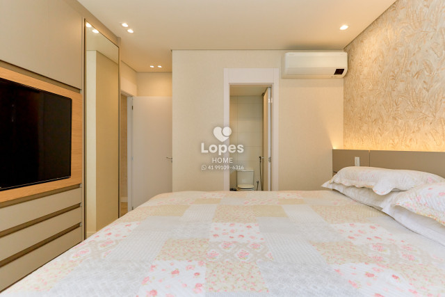 APARTAMENTO no Bairro: Centro - Lopes Home - Curitiba - foto 25