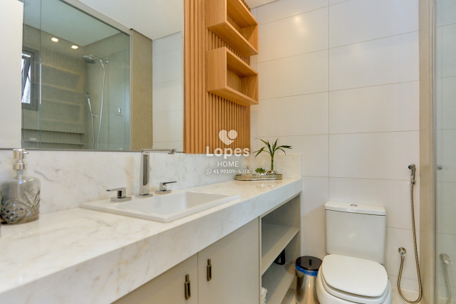 APARTAMENTO no Bairro: Centro - Lopes Home - Curitiba - foto 26