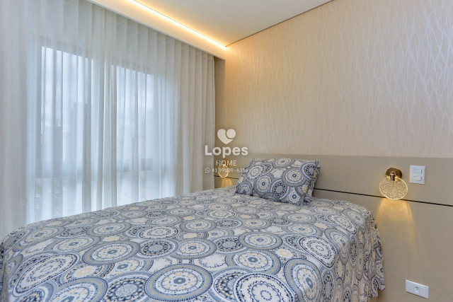 APARTAMENTO no Bairro: Centro - Lopes Home - Curitiba - foto 28